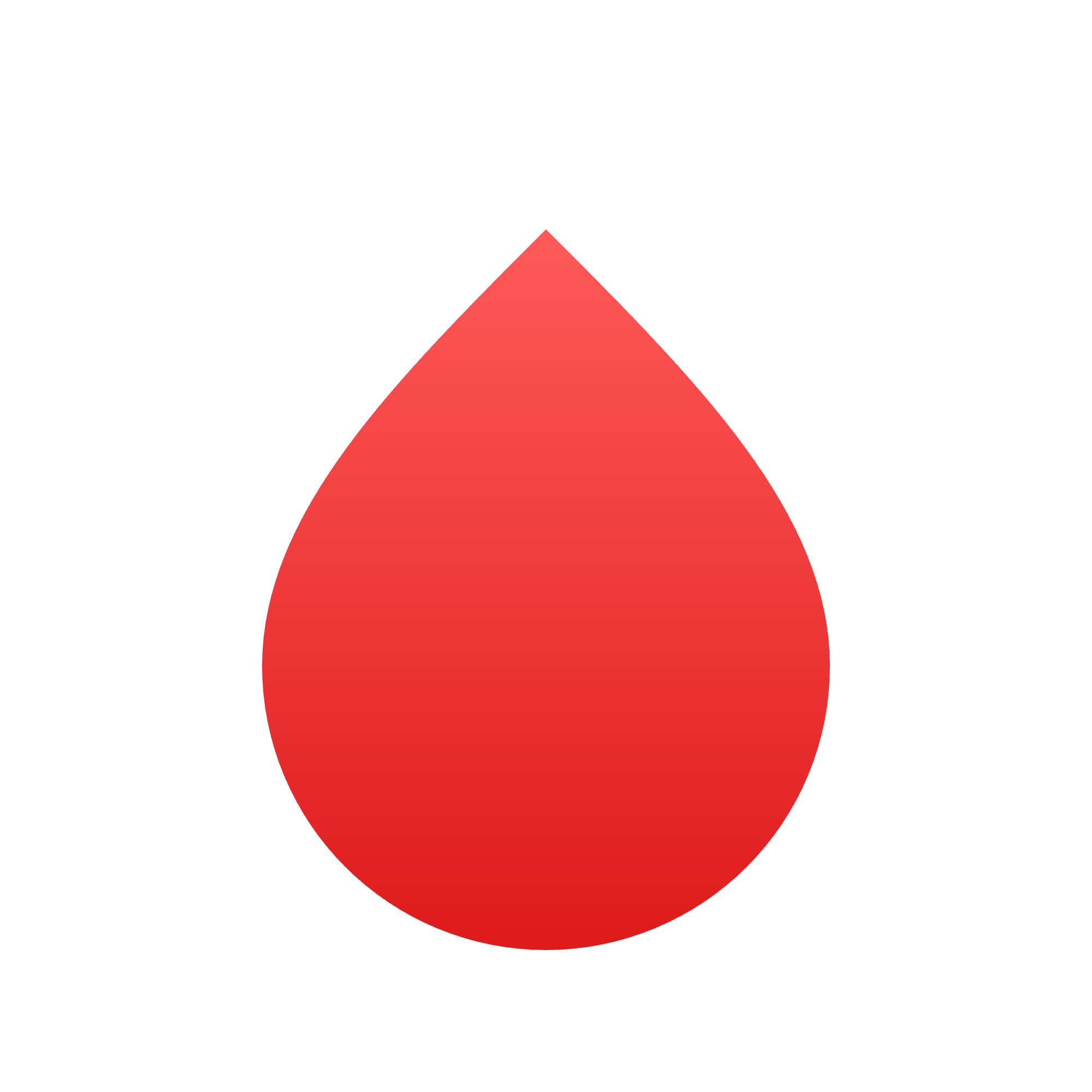 drop logo