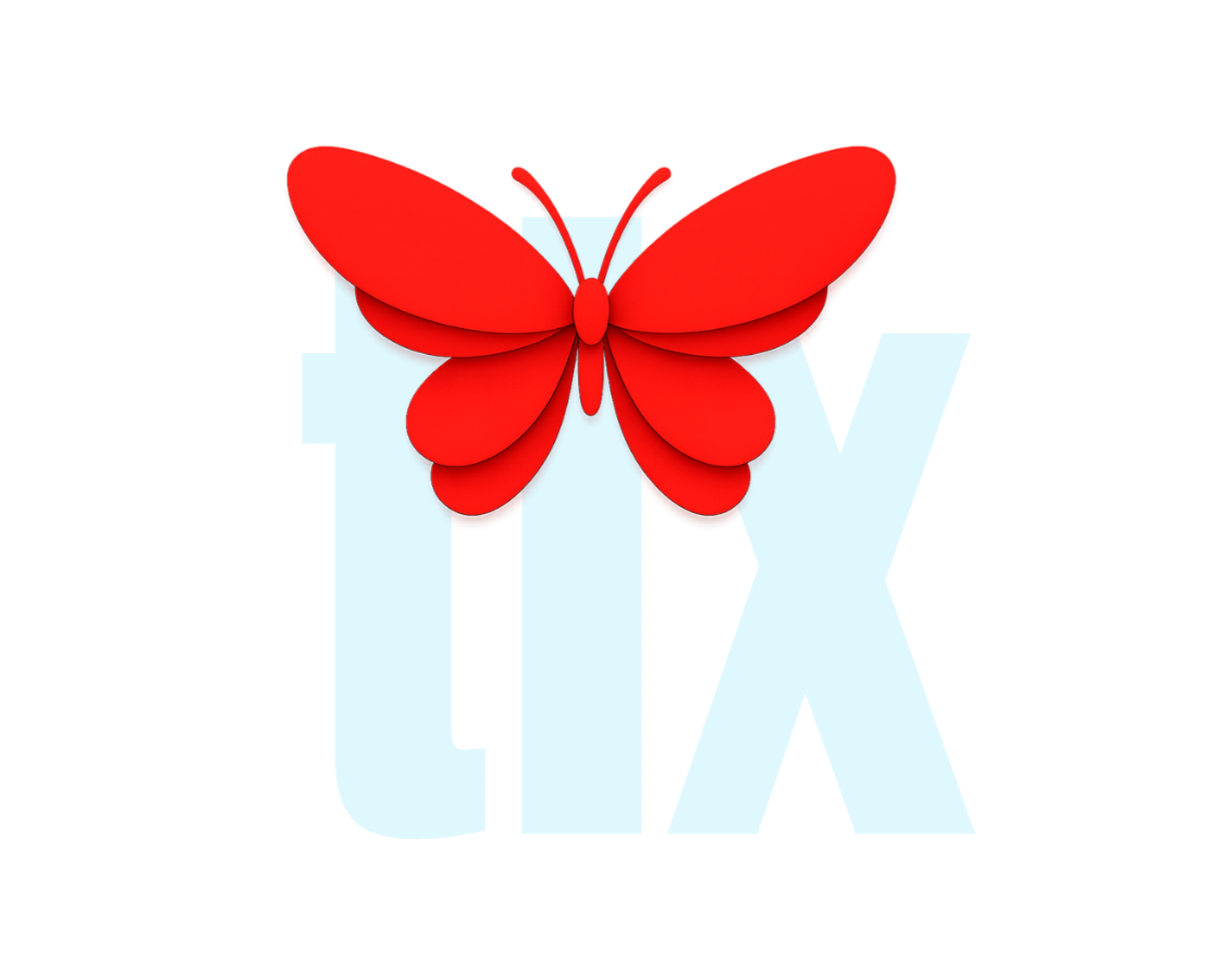 tix logo